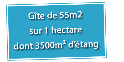 Au petit Paradis de Fontaine